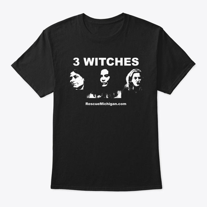 3 Witches