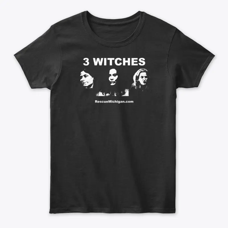 3 Witches