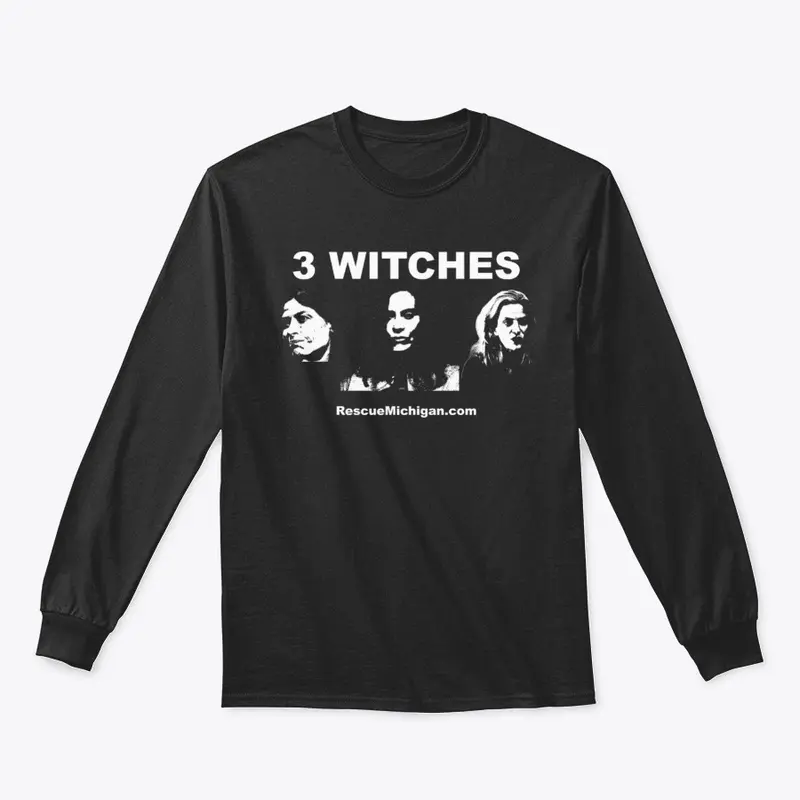 3 Witches