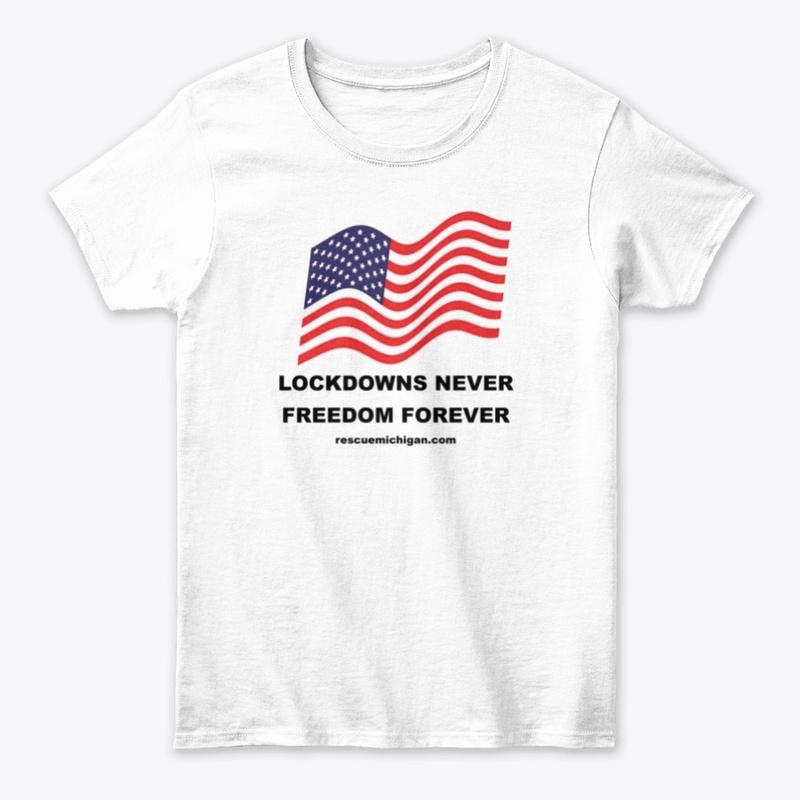 Lockdowns Never (light)