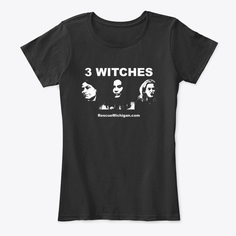 3 Witches